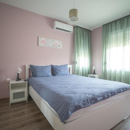 Verona Apartment Sandanski Exteriér fotografie
