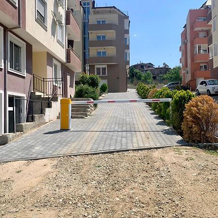 Verona Apartment Sandanski Exteriér fotografie