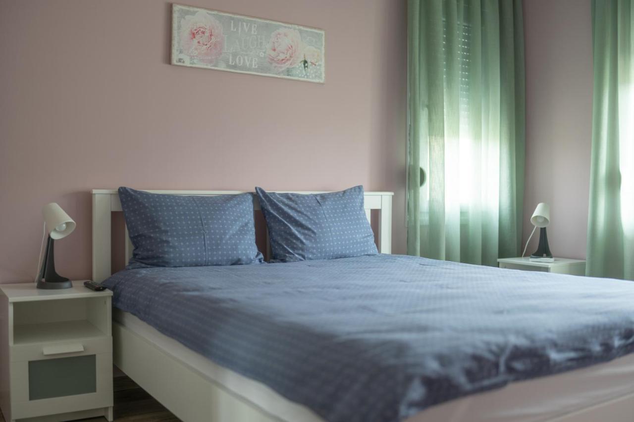 Verona Apartment Sandanski Exteriér fotografie