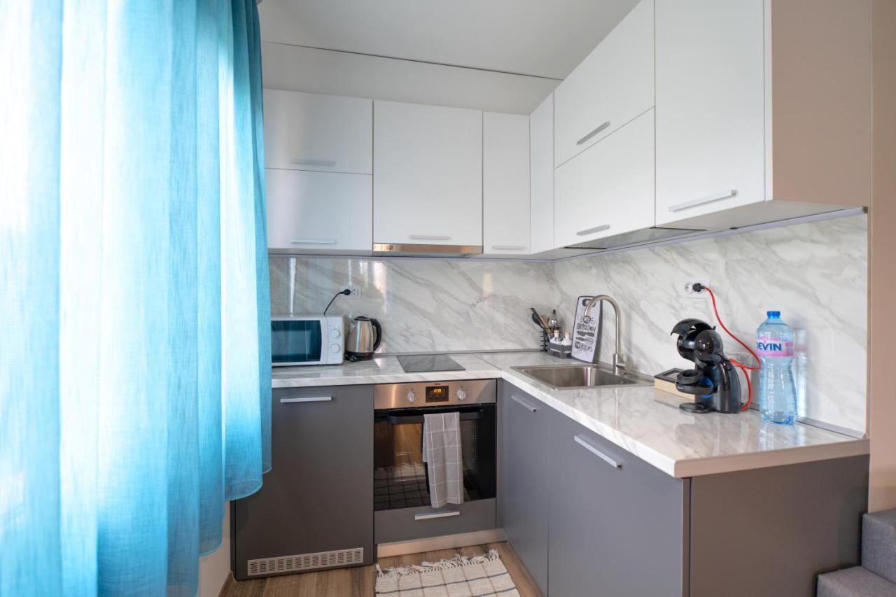 Verona Apartment Sandanski Exteriér fotografie