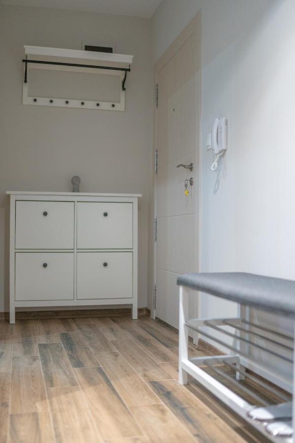 Verona Apartment Sandanski Exteriér fotografie
