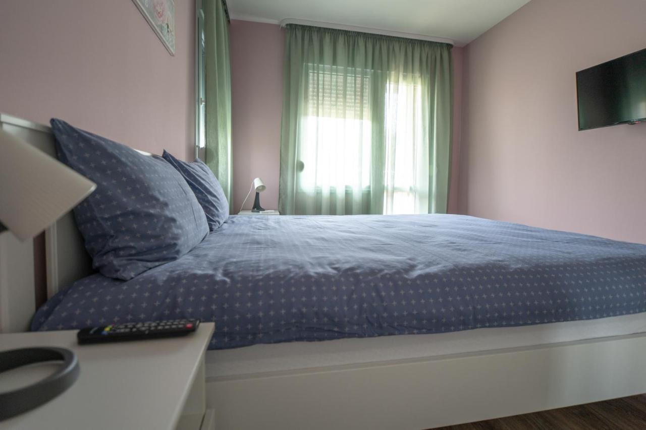 Verona Apartment Sandanski Exteriér fotografie