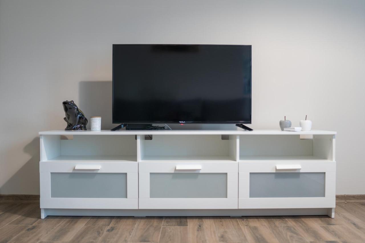 Verona Apartment Sandanski Exteriér fotografie