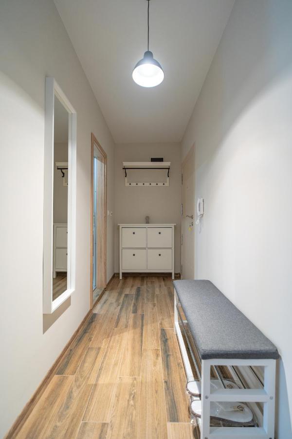 Verona Apartment Sandanski Exteriér fotografie