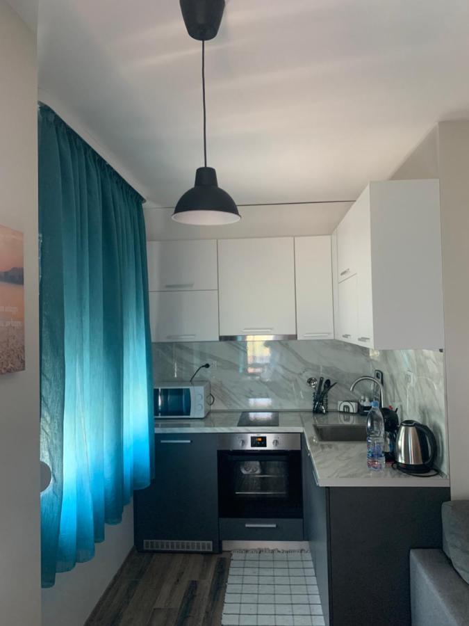 Verona Apartment Sandanski Exteriér fotografie