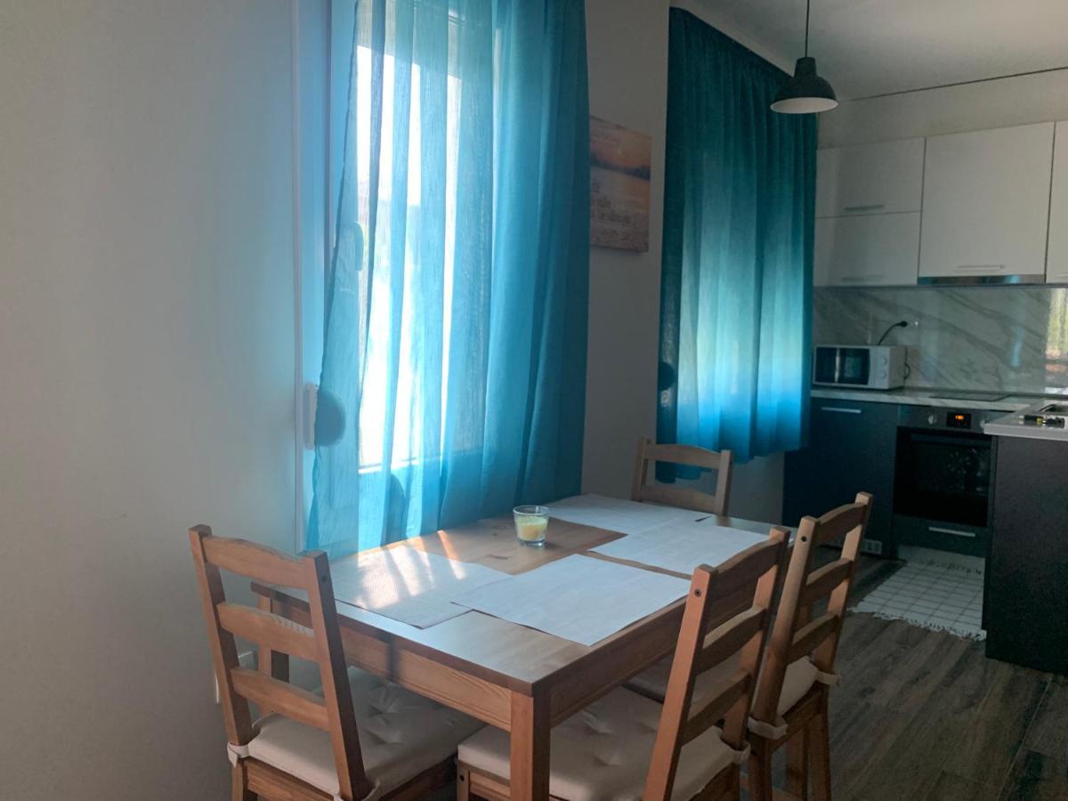 Verona Apartment Sandanski Exteriér fotografie