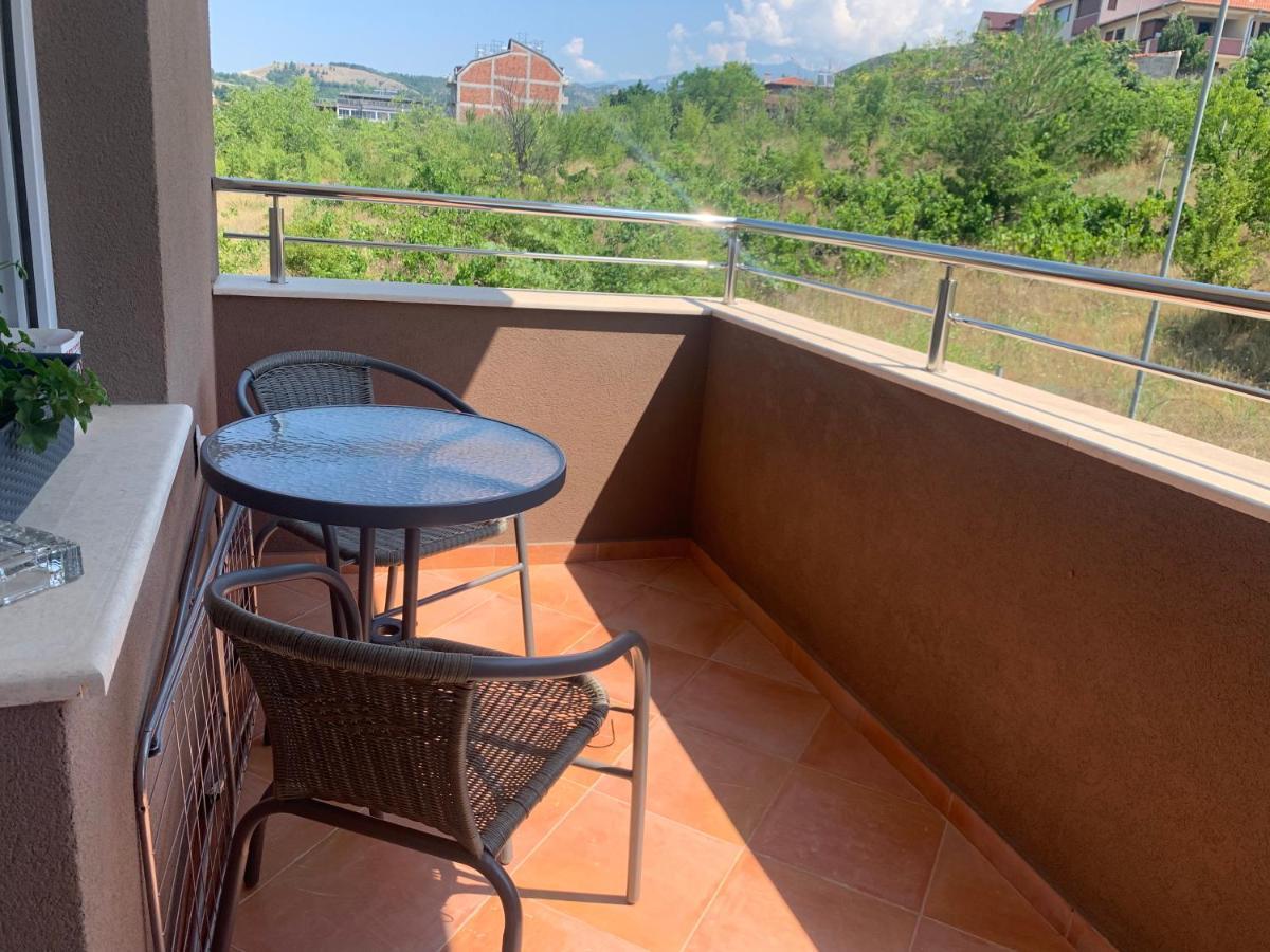 Verona Apartment Sandanski Exteriér fotografie
