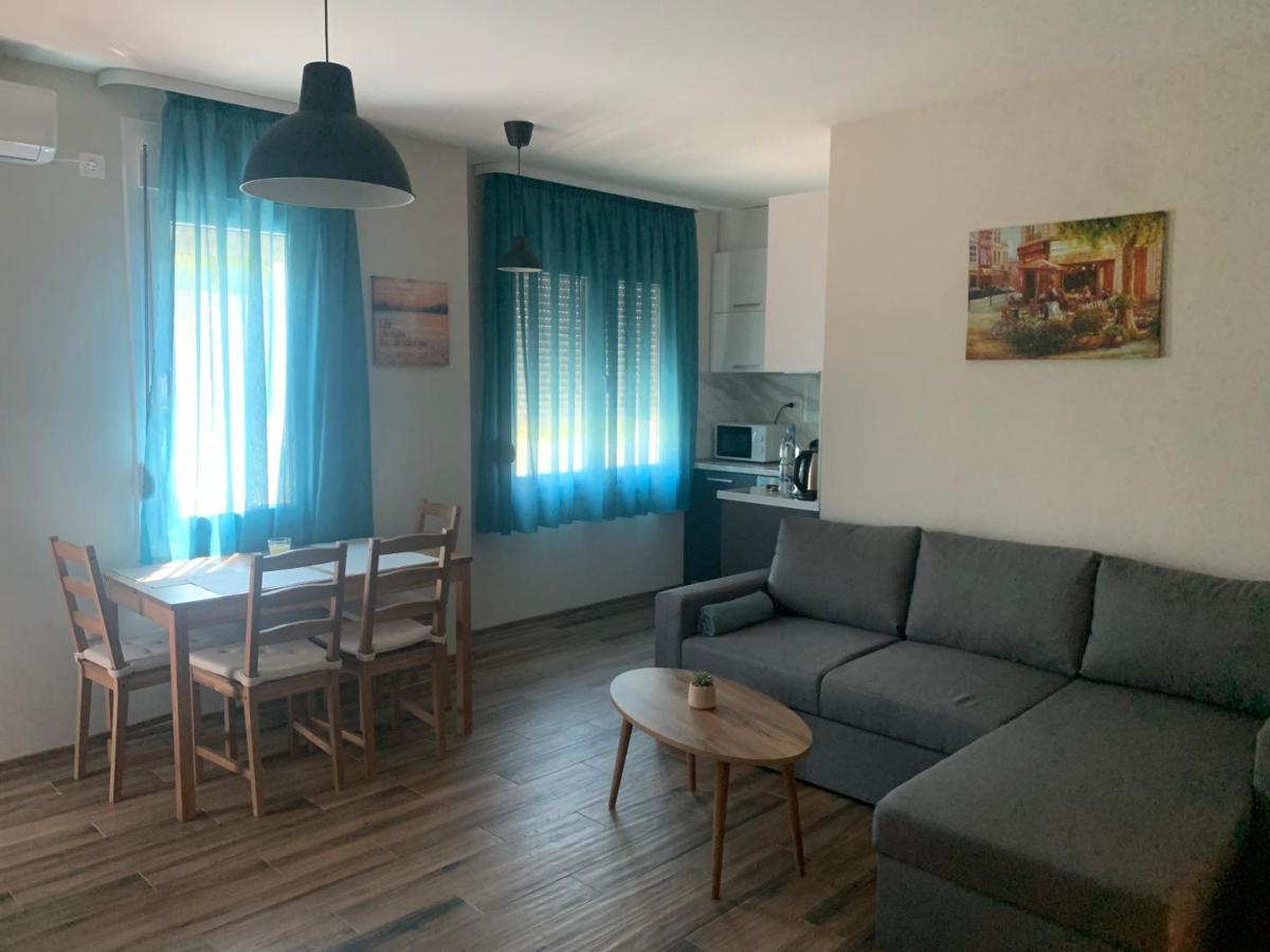Verona Apartment Sandanski Exteriér fotografie