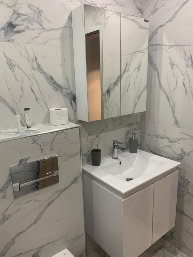 Verona Apartment Sandanski Exteriér fotografie
