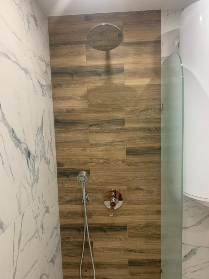 Verona Apartment Sandanski Exteriér fotografie