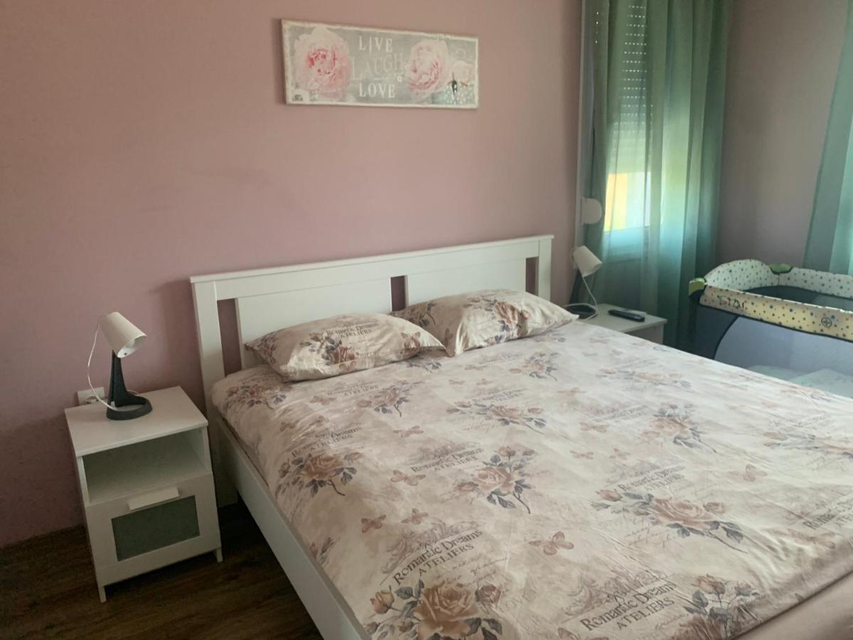 Verona Apartment Sandanski Exteriér fotografie