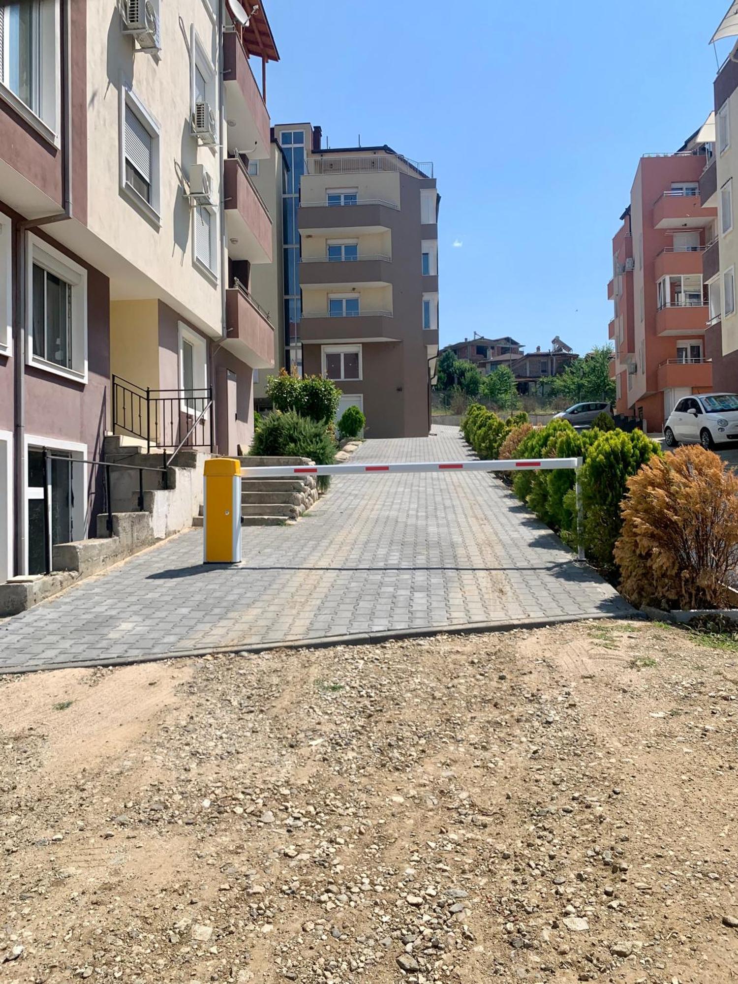 Verona Apartment Sandanski Exteriér fotografie